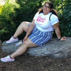 Meet your Posher, Erin